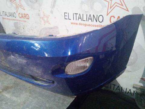 Foto 4ª: Paragolpes Delantero Ford Focus TREND BERLINA 90CV 66KW [C9DC] (1999)