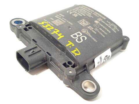 Centralita Motor ECU Toyota Corolla 122CV 90KW