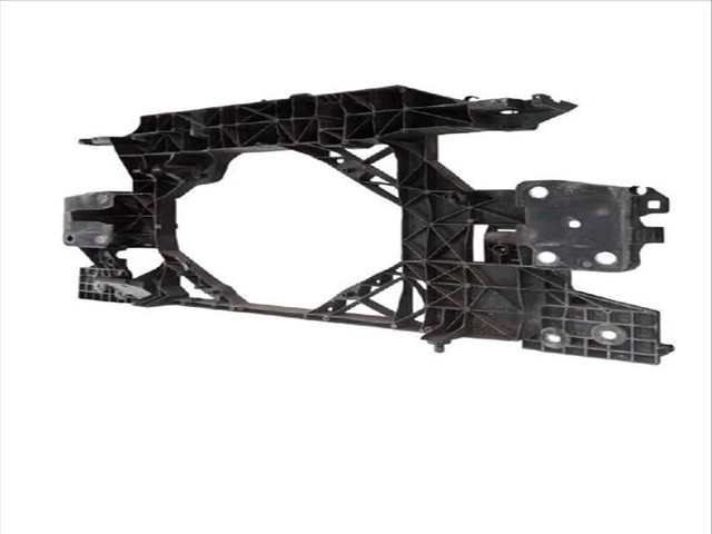 Foto 3ª: Paragolpes Delantero Renault Scenic 2.0 16V JZ0G) GRAND (2009)