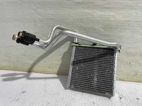 Foto 2ª: Radiador Calefaccion A.A. Volkswagen Golf COMFORTLINE BLUEMOTION AUT. 150CV (2013)