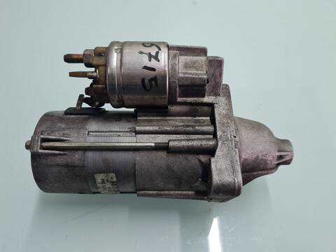 Motor de Arranque Bmw Serie 3 315 320 CD COUPE 150CV 110KW