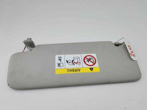 Parasol Derecho Volkswagen Passat BUSINESS 150CV 110KW