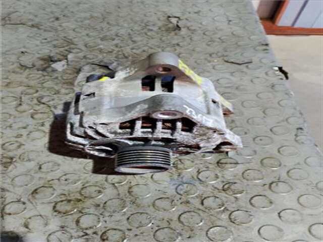 Alternador Peugeot 307 1.6 16V