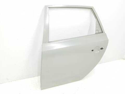 Foto 2ª: Puerta Trasera Izquierda Hyundai i30 STYLE [D4FB]