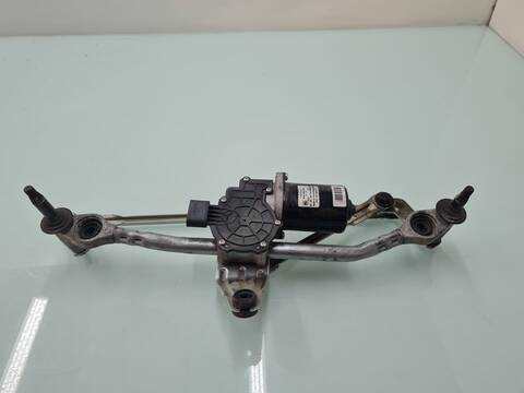 Motor Limpia Delantero Audi Q2 30 TDI ADVANCED 116CV 85KW