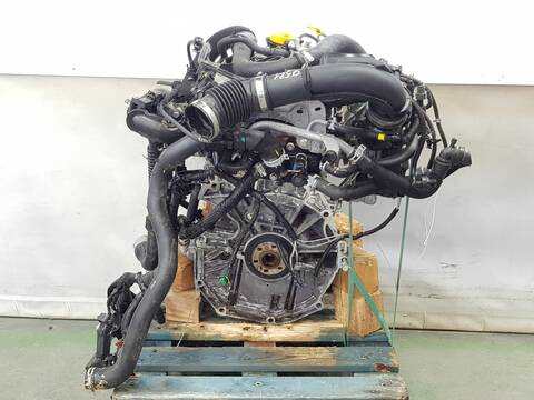 Motor Completo Dacia Sandero STEPWAY ESSENTIAL