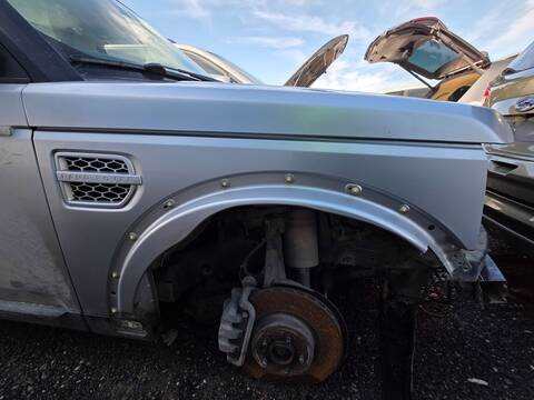 Aleta Delantera Derecha Land Rover Discovery 306DT AUT.