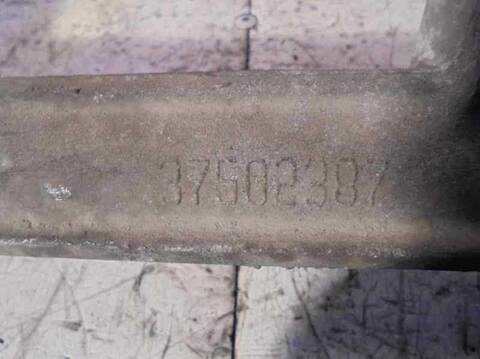 Foto 3ª: Cremallera de Direccion Fiat Stilo 1.6 16V CAT 103CV 76KW [182B6000] (2002)