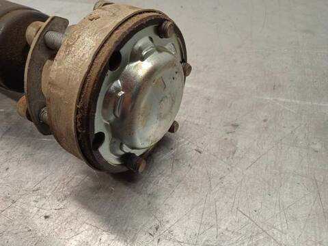 Foto 4ª: Transmision Central Porsche Panamera 4 S 400CV 294KW [M4840] (2010)