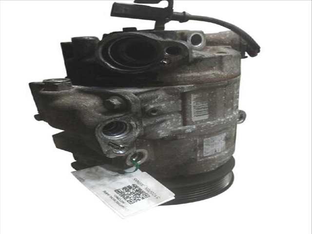 Compresor Aire Acondicionado Seat Ibiza 1.9 TDI