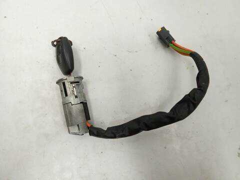 Motor de Arranque Dacia Duster 1.5 DCI 4X4 HSMC HSMD) 110CV 81KW
