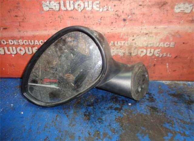 Foto 2ª: Retrovisor Izquierdo Fiat 500 1.4 [169 A3.000]