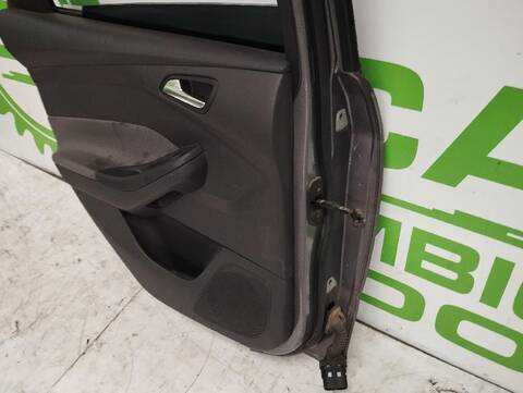 Foto 3ª: Puerta Trasera Izquierda Ford Focus 1.6 TDCI CAT 116CV [T1DA] (2010)