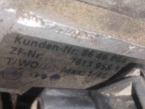 Bomba Servodireccion Volvo V40 B4164S2 FAMILIAR