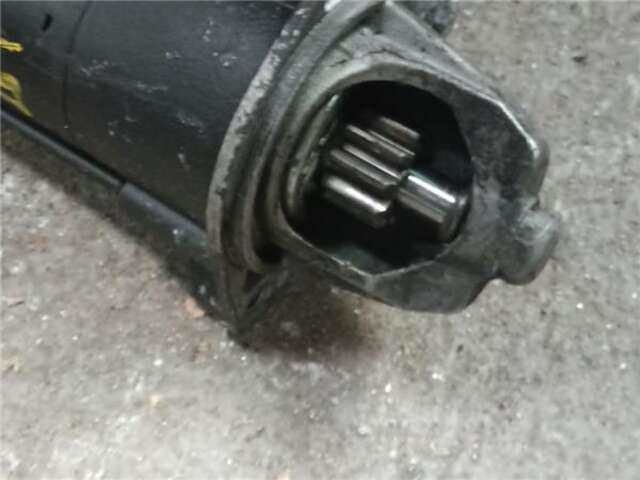 Foto 2ª: Motor de Arranque Ford Focus 1.6 AMBIENTE [1.6 LTR. - 74 KW 16V CAT]