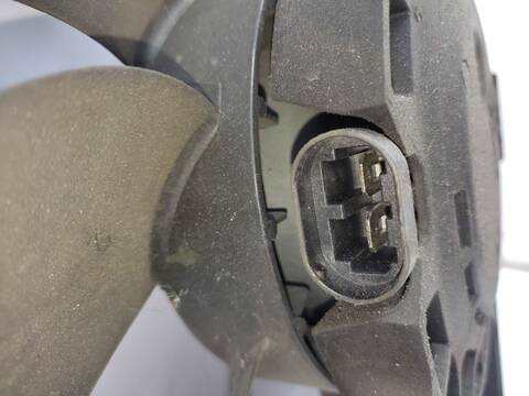 Foto 3ª: Electroventilador Nissan Qashqai 1.5 DCI 106CV 78KW [K9K] (2009)