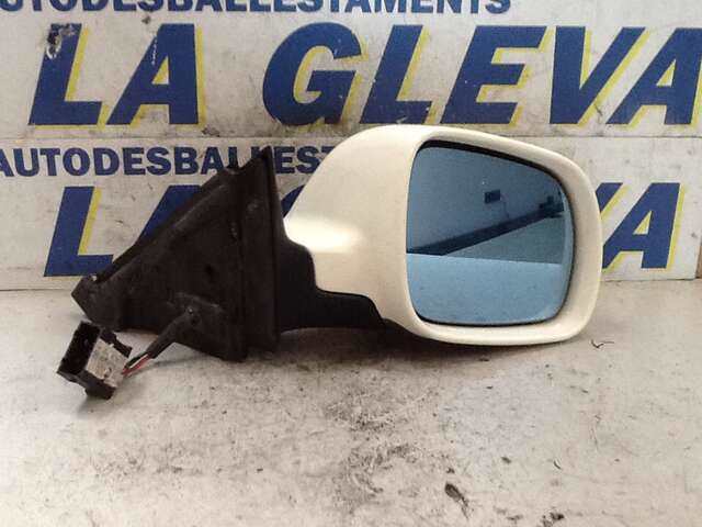 Retrovisor Derecho Audi A3 1.9 TDI