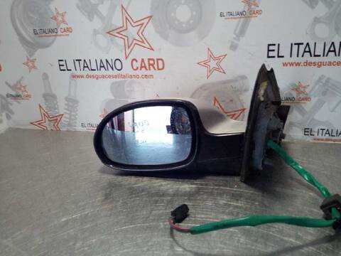 Retrovisor Izquierdo Citroen C5 2.0 HDI PREMIER BERLINA 107CV 79KW