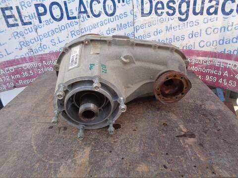 Caja Transfer Dodge Nitro 2.8 CRD 177CV 130KW