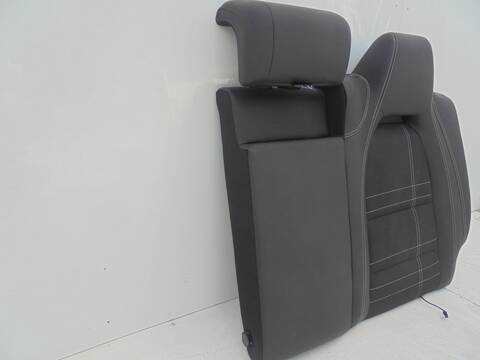 Foto 3ª: Asientos Traseros Mercedes Clase C 160 CLA 220 CDI 117.303) 177CV 130KW [651930] (2015)