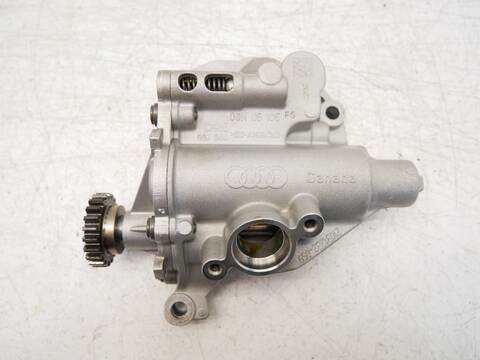 Bomba de Aceite Volkswagen Passat 177 CV 130KW