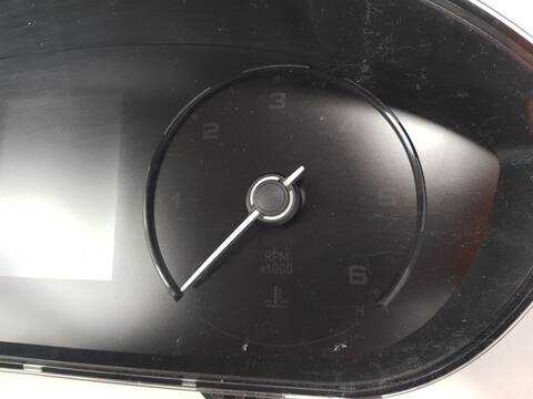 Foto 2ª: Cuadro de Instrumentos Fiat Ducato 140 L2H1 RS 3450 MM