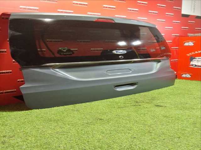 Foto 3ª: Portón Ford Tourneo 1.5 ACTIVE [1 5 LTR. - 84 KW ECOBOOST CAT] 114CV [DPB] (2023)