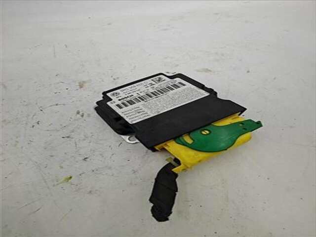 Foto 3ª: Centralita Airbag Seat Ibiza 1.6 COLOR EDITION [1.6 LTR. - 77 KW 16V]