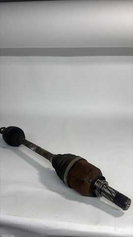 Foto 2ª: Transmision Delantera Izquierda Mercedes Clase C 270 2.7 CDI [D/MB61296] (2006)