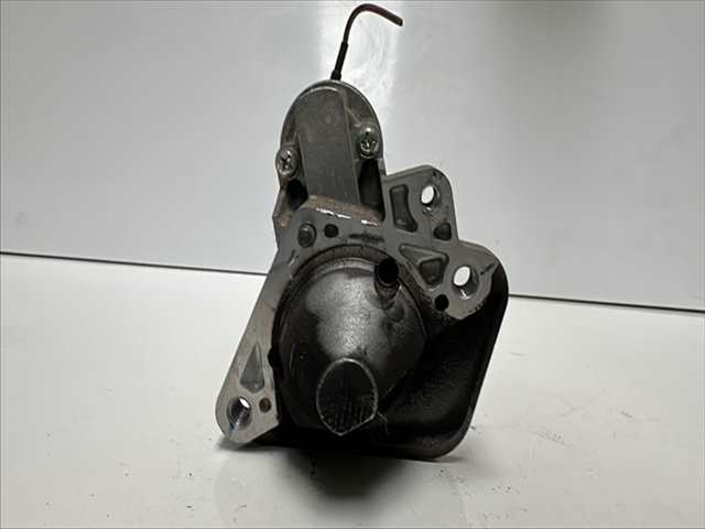 Foto 2ª: Motor de Arranque Renault Kangoo 1.5 DCI [K9KU716] (2007)