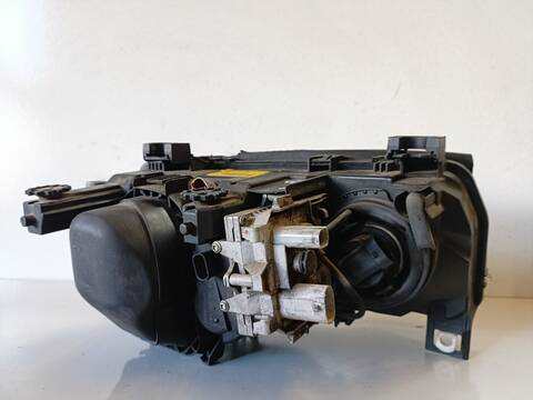 Foto 3ª: Faro Izquierdo Bmw Serie 3 315 320TD 2.0 16V DIESEL CAT 150CV (2001)
