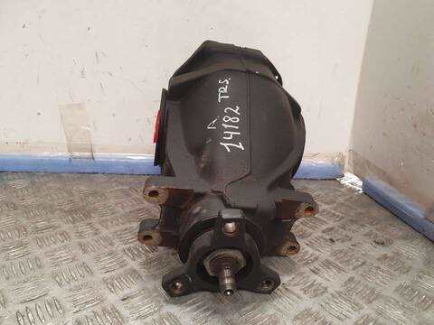 Foto 3ª: Diferencial Trasero Mercedes Clase E 180 E 220 CDI 211.006) BERLINA 150CV 110KW [646961] (2006)