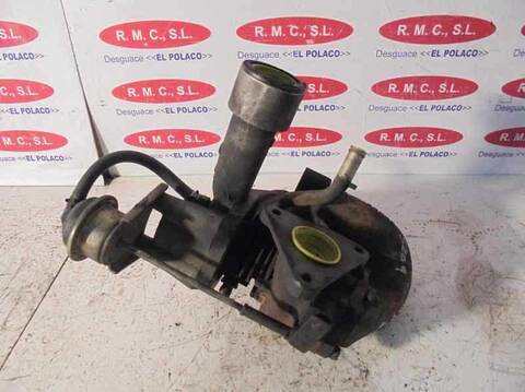 Foto 2ª: Turbocompresor Fiat Ulysse 2.1 TD 109CV 80KW [P8C] (1997)