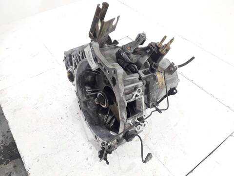 Foto 3ª: Caja Cambios Kia Carnival 2.5 V6 CAT 150CV 110KW (2005)