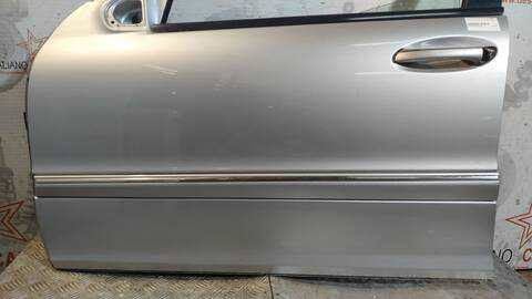 Foto 4ª: Puerta Delantera Izquierda Mercedes Clase C 160 270 CDI 203.016) BERLINA 170CV 125KW [612962] (2001)