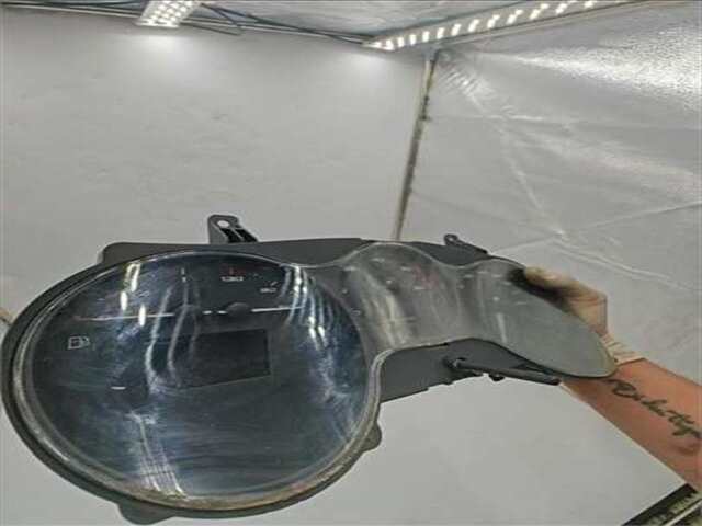Foto 2ª: Cuadro de Instrumentos Seat Altea 1.6 I-TECH ECOMOTIVE [1.6 LTR. - 77 KW TDI] [CAY]