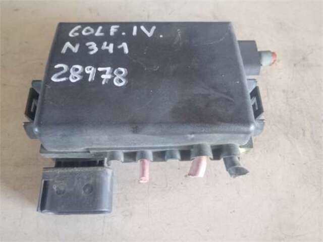 Caja Reles Fusibles Volkswagen Golf 1.4 16V