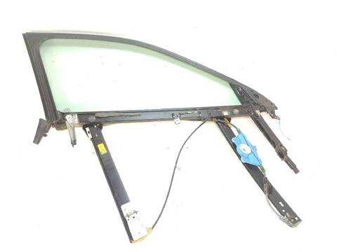 Foto 2ª: Elevalunas Eléctrico Delantero Izquierdo Seat Exeo 2.0 TDI (2008)