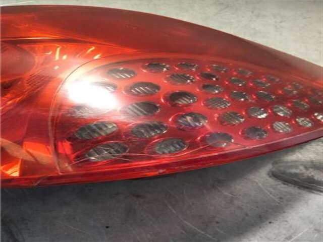 Foto 2ª: Piloto Trasero Izquierdo Peugeot 207 1.6 PREMIUM [1.6 LTR. - 88 KW 16V] [EP6]