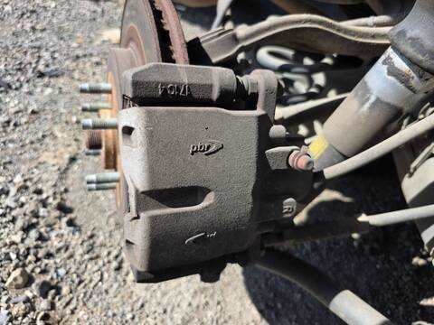 Pedal Embrague Cadillac SRX LY7 AUT.