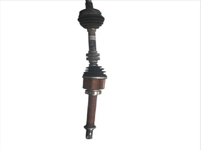 Transmision Delantera Derecha Nissan Qashqai 1.5 DCI