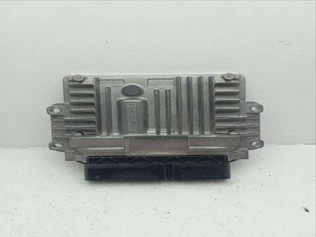 Centralita Motor ECU Ssangyong Actyon 200 XDI LIMITED 4WD 141CV 104KW