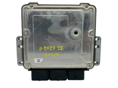 Foto 2ª: Centralita Motor ECU Land Rover Freelander 224DT (2014)