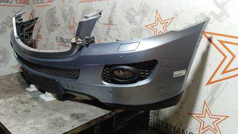 Foto 2ª: Paragolpes Delantero Mercedes Clase ML 320 3.0 CDI W164) 224CV 165KW 164.122) [OM642940] (2005)