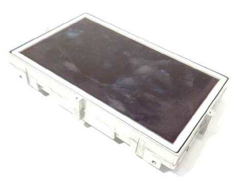 Pantalla Multifuncion Renault Laguna 2.0 DCI DIESEL CAT III 131CV 96KW