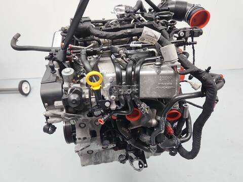 Motor Completo Audi A3 SPORT EDITION 116CV 85KW