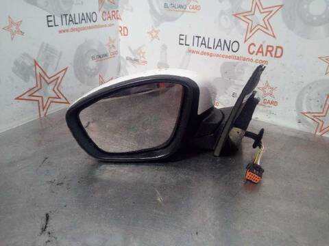 Retrovisor Izquierdo Peugeot 308 STYLE 120CV 88KW