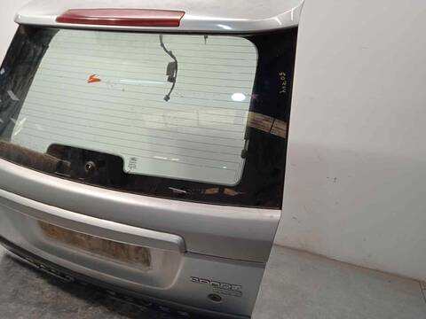 Foto 3ª: Portón Land Rover Range 3.6 TD V8 272CV 200KW [368DT] (2009)