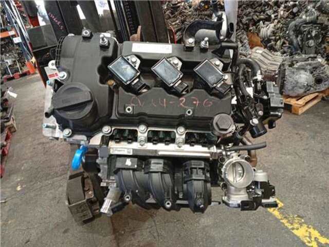 Foto 3ª: Motor Completo Kia Picanto 1.0 ATTRACT [1.0 LTR. - 49 KW CAT]