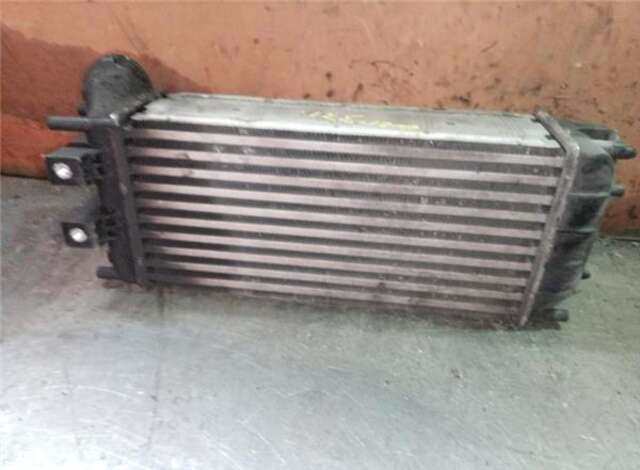 Foto 3ª: Intercooler Citroen Berlingo 1.6 HDI 75 [9HT (DV6BTED4)]